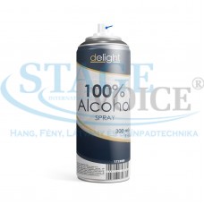 100% Alkohol spray - 300 ml